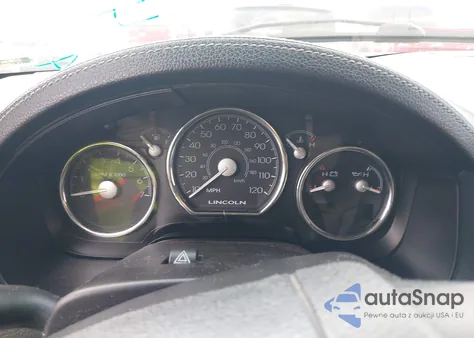 2006 Lincoln Mark Lt z USA, uszkodzony, nr VIN 5LTPW16596FJ03457